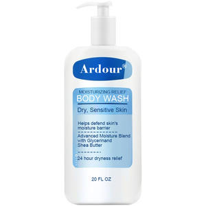 Espuma Limpiadora Facial Profunda, Control de Grasa, Exfoliación Suave, Extractos Botánicos, Limpiador Facial Delicado - Product Image 1