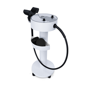 ポータブル5ヘッドマッサージャー振動G5セルライトボディ痩身G5振動マッサージ機脂肪減少サロン - Product Image 2