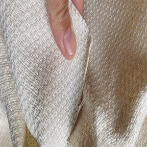 Tissu texturé 100% <span class=keywords><strong>chanvre</strong></span> naturel, poids lourd, style slub, technique <span class=keywords><strong>de</strong></span> tissage <span class=keywords><strong>pour</strong></span> sacs, chaussures, vêtements, nappes, tentes <span class=keywords><strong>de</strong></span> <span class=keywords><strong>jardin</strong></span> <span class=keywords><strong>pour</strong></span> bébés - Product Image 6