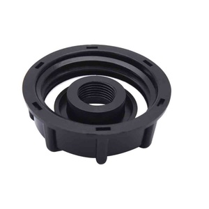 Raccord de remplacement pour vanne de réservoir IBC, adaptateur de vidange vers raccord de tuyau, adaptateur de robinet de réservoir IBC, joint fileté femelle - Product Image 4