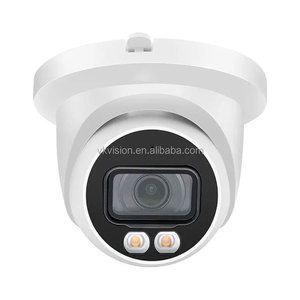 Cổ phiếu sử dụng trong nhà 4/6/8MP Dome nhãn cầu Bullet Night Vision CCTV Camera IPC-HFW2449S-S-LED IPC-HDW2449T-S-LED IPC-HDBW2441E-S - Product Image 1