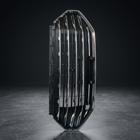 Grille de pare-chocs avant de haute qualité OE F18 8401100FA, grille de remplacement automobile d'origine pour Jetour X70 Plus, pièces de rechange extérieures pour voiture