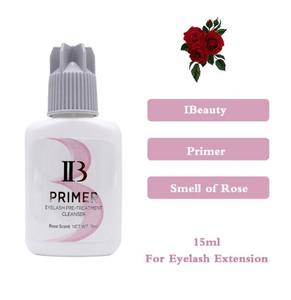 Importation de Corée 15ml Booster Glue Meilleure Qualité Usine Greffage Individuel Extension de Cils Faux Cils <span class=keywords><strong>Primer</strong></span> - Product Image 4