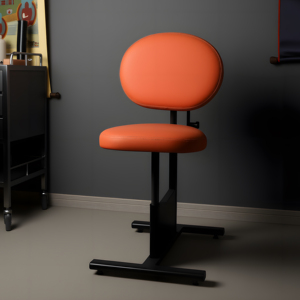 Height Adjustable Metal Tattoo Hand Rest <b>Work</b> <b>Station</b> Ergonomic Stand for Long Session Use - Product Image 2