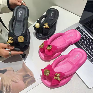 Chanclas para Mujer al por Mayor, Sandalias Flip-Flop para Exteriores, para Damas, 2026 - Product Image 6