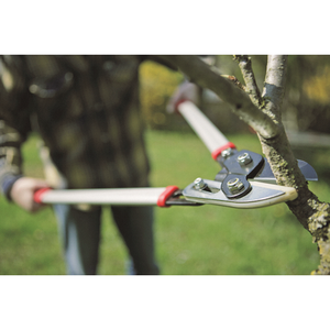 Forbici LOPPERS con lama a incudine, articolo 15 - Product Image 2