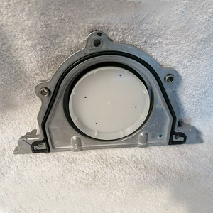 Sello de Aceite Trasero del Cigüeñal para Dodge Ram Challenger 5140028AA, Junta de Goma de Nitrilo para el Sistema del Motor, 2006-2016 - Product Image 2