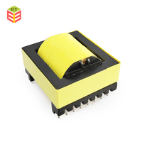 Ef16 Ef20 Ef25 Inductance électrique haute fréquence Transformateurs de puissance Prix direct Flyback Transformateur 230V/240V Tension d'entrée