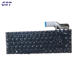 Nuevo Teclado en Español Latino para Samsung NP270E4E 270E4E NP275E4E 275E4E - Product Image 5