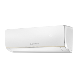 Delfín del acondicionador de aire montado en la pared sin ductos Mini split 9000BTU 12000BBTU 18000BTU 24000BTU - Product Image 1