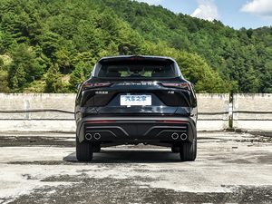 Acceptons les commandes personnalisées – Nouveauté 2025 : SUV Jetour Dasheng au design innovant, voitures essence et hybrides 1.5T, SUV compact très demandé - Product Image 6