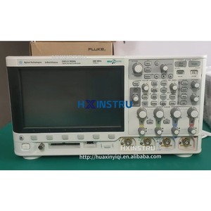 ออสซิลโลสโคป Agilent DS0-X3024A จำนวน 1 เครื่อง #   H - Product Image 1