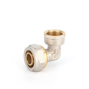 Латунные фитинги с внутренней резьбой - Product Image 5