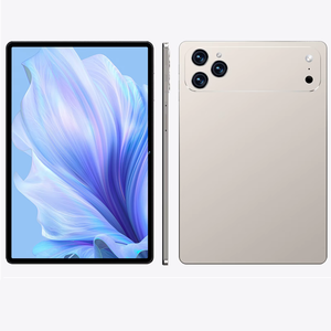 Nouvelle tablette PC Pad17 Pro Max 10 pouces, processeur octa-core, <span class=keywords><strong>Android</strong></span> <span class=keywords><strong>12</strong></span>, 16 Go + 1 To, réseau 4G, Wi-Fi, charge rapide, longue autonomie, ordinateur portable - Product Image 3