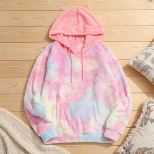 Sudadera con Capucha Extra Grande Personalizable con Estampado de Dibujos Animados para Hombre, 460 g/m², Gruesa, Deportiva de Invierno, Transpirable, 100% Algodón Poliéster - Product Image 1