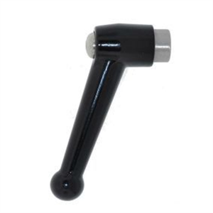 Xavier Custom Head Palanca de sujeción con hombro de 8mm, pasador extraíble con inserto roscado de acero inoxidable, pasadores de resorte de alta resistencia para limpieza - Product Image 2