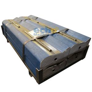 I54,I44 <span class=keywords><strong>Impact</strong></span> <span class=keywords><strong>Crusher</strong></span> Onderdelen Blaastaven Voor Het Breken Van Asfalt - Product Image 1