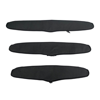Housse de protection personnalisée pour aile avant d'hydrofoil, sac de protection étanche pour aile de foil, léger et portable, pour aile arrière