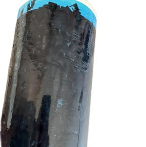 Tissu préimprégné en fibre de carbone haché forgé 3k en gros d'usine - Product Image 4