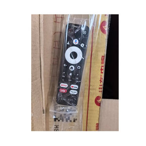 Clé USB KT2122 avec télé<span class=keywords><strong>commande</strong></span> <span class=keywords><strong>vocale</strong></span> Bluetooth pour téléviseurs DEXP 32HHG1 43UHG1 50UHG1 50UHG2, télé<span class=keywords><strong>commande</strong></span> <span class=keywords><strong>de</strong></span> remplacement pour Smart TV - Product Image 3