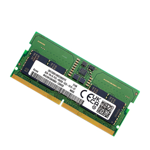 Laptop RAM SSAMSUNG DDR5 5600MHz 8G 1.1V PC5 5600 <span class=keywords><strong>16GB</strong></span> 32GB M425R1GB4BB0-CWM <span class=keywords><strong>Notebook</strong></span> Speicher SODIMM Laptop - Product Image 6