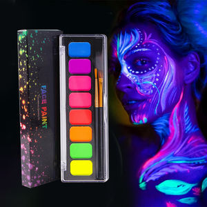 Shinein Bindi <strong>Temporary</strong> <strong>Tattoo</strong> Jewelry Face Crystal Sticker Adhesive Forehead Rhinestone Face Jewel Sticker - Product Image 6