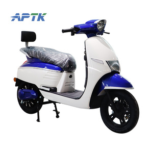APTK TK041 Factory Sale Electric Motorcycles Daily Commuter <b>72V</b> Lead Acid <b>Battery</b> 2500W Power 45 KMH Speed 50-60km Range - Product Image 5