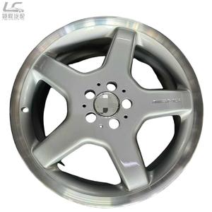 Jeu de jantes en alliage 18 20 pouces pour Mercedes Benz CL500 CL600 <span class=keywords><strong>CL55</strong></span> AMG C215 <span class=keywords><strong>W215</strong></span> Prix de gros d'usine - Product Image 1