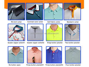 <span class=keywords><strong>Polo</strong></span> décontracté d'été pour <span class=keywords><strong>homme</strong></span> à <span class=keywords><strong>manches</strong></span> <span class=keywords><strong>courtes</strong></span>, <span class=keywords><strong>blanc</strong></span> uni avec bordure foncée, idéal pour le golf, le travail ou les occasions professionnelles, respirant, doux et à séchage rapide - Product Image 5