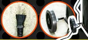 <span class=keywords><strong>10</strong></span> <span class=keywords><strong>bars</strong></span> 60 gallons 5.5HP lubrifiant à huile <span class=keywords><strong>compresseur</strong></span> d'air à entraînement direct à courroie verticale 5kw <span class=keywords><strong>50L</strong></span> réservoir d'air pour la personnalisation - Product Image 4