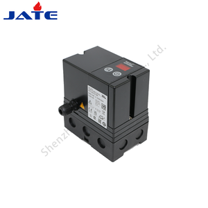 Kromschroder IFD244-5/1W Unidade De Controle Automático Do Queimador Operação Contínua Ionização Monitoramento De Chama 5S Startup Tempo De Segurança - Product Image 2