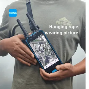 Productos de Defensa Contra Drones para la Seguridad UAV, Utilizados para Detectar Aeronaves No Tripuladas - Product Image 5