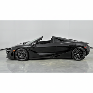 McLaren 720S Spider Performance Convertible 2020 - Product Image 1