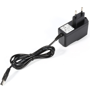 <span class=keywords><strong>Cargador</strong></span> de Batería Flotante de Alta Calidad TengShun de <span class=keywords><strong>6V</strong></span> 1000mA 1200mA para Baterías de Plomo-Ácido de <span class=keywords><strong>6V</strong></span> 4.5Ah <span class=keywords><strong>7Ah</strong></span> 10Ah - Product Image 1
