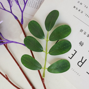 Árbol de <span class=keywords><strong>Jacaranda</strong></span> Artificial - Flores de Lila Artificiales para Accesorios de Fotografía, Decoración de Jardines y Proyectos de Paisajismo Comercial - Product Image 3