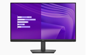 Moniteur LED IPS E2425HM 24 pouces flambant neuf avec interfaces VGA/DP, rapport d'aspect 16:9 pour la maison et les étudiants - Product Image 2
