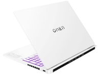 Laptop Gaming HP Omen11-ap0083AX NVIDIA GeForce RTX 5070 (8 GB GDDR7) 16GB 1TB 2.5K 240Hz 16" Hitam Laptop Notebook