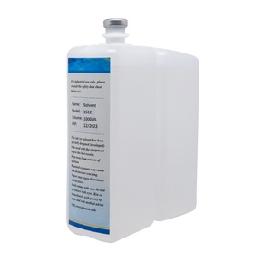 Tinta 1240 y Solvente 1512 para Impresora CIJ 8900 - Product Image 4