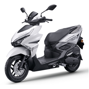 Scooter Neuf NS125RX ELITE AIRBLADE CLICK Motocyclettes - Product Image 3