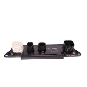 Oferta Especial: Placa Adaptadora de Pulverización de Plástico Original Nueva para Agras T40, Ensamblaje de Conexión Estable, Pieza de Reparación para Dron Agrícola - Product Image 2