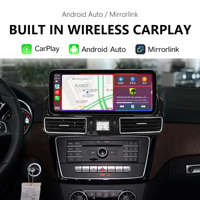 Penhui pour mercedes-benz GLE GLS 2016-2020 16 + 512GB Android lecteur DVD Radio écran compteur de vitesse de groupe d'instruments numériques