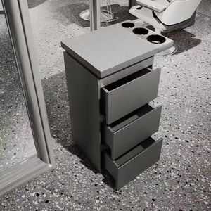Mobile <b>Tool</b> Cabinet <b>For</b> Barbershops And Beauty Salons,Stainless Steel <b>Tool</b> <b>Cart</b>,Hair Salon Trolley,Hair Salon <b>Tool</b> Cabinet - Product Image 5