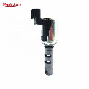 Válvula de Control de Aceite VVT de Alta Calidad para Autopartes, Solenoide 15330-21011 para TOYO-<span class=keywords><strong>TA</strong></span> COROLLA Prius YARIS - Product Image 4