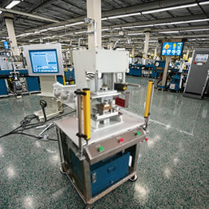 JASUN Fully Automatic <b>Soap</b> Making Machine <b>Soap</b> Cutting Stamping <b>Moulding</b> Machine Small Production Line Customized Mold Logo - Product Image 6