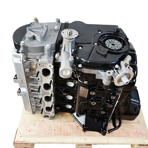 Aksesori Mitsubishi Pajero Accessories Del Motor 4G63, bagian truk Pickup H5 Hover mesin Ver blok panjang - Product Image 5