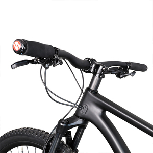 دراجة جبلية كاملة التعليق من الكربون مقاس <span class=keywords><strong>29</strong></span> بوصة بـ12 سرعة - Product Image 5