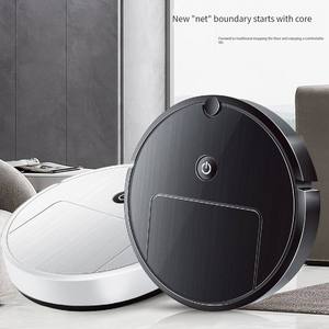 <span class=keywords><strong>Robot</strong></span> <span class=keywords><strong>aspirateur</strong></span> intelligent <span class=keywords><strong>Robot</strong></span> nettoyeur de sol Nettoyer la maison <span class=keywords><strong>Robot</strong></span> balayeur pour <span class=keywords><strong>tapis</strong></span> de sol - Product Image 4