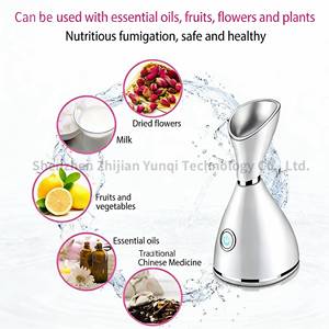 Mini <span class=keywords><strong>brumisateur</strong></span> portable en ABS pour les soins de la peau, brume hydratante pour le <span class=keywords><strong>visage</strong></span> - Product Image 5