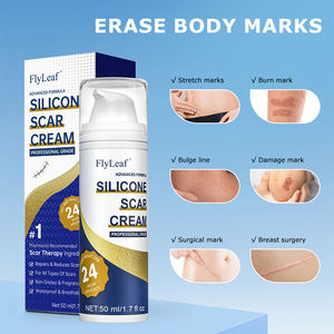 ครีมรอยแผลเป็นซิลิโคนแบบแผ่นกึ่งแข็งขั้นสูงสำหรับร่างกายส่วน <span class=keywords><strong>C</strong></span> - Product Image 2