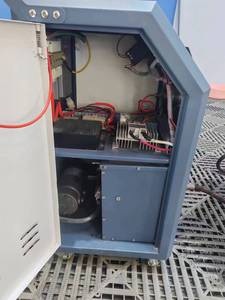 เครื่องทำความสะอาดรถยนต์ 9KW 220V HKBG รุ่น HK082402 พร้อมสแตนเลส - Product Image 4